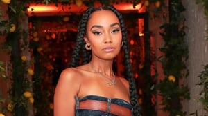 Leigh-Anne of Little Mix [Updated] AI voice text to speech and AI music cover generator